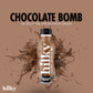 Chocolate Bomb & Banana Twist - Duo bundle